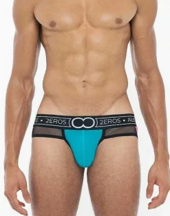 2EROS Jockstraps^U92 Poseidon Jockstrap Underwear