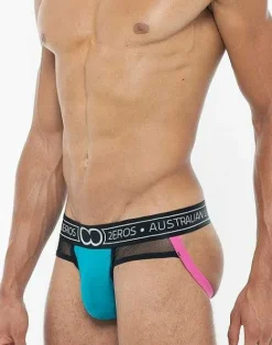 2EROS Jockstraps^U92 Poseidon Jockstrap Underwear