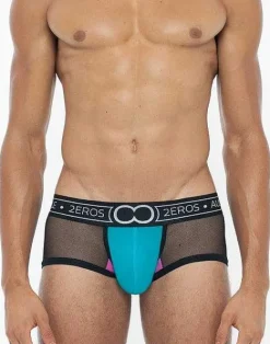 2EROS Trunks^U36 Poseidon Trunk Underwear