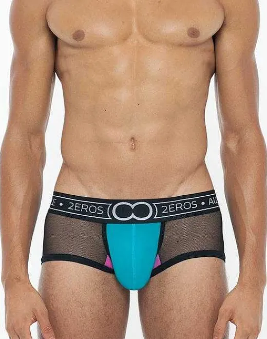 2EROS Trunks^U36 Poseidon Trunk Underwear