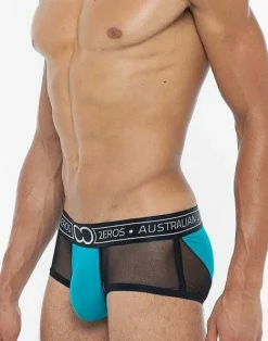 2EROS Trunks^U36 Poseidon Trunk Underwear