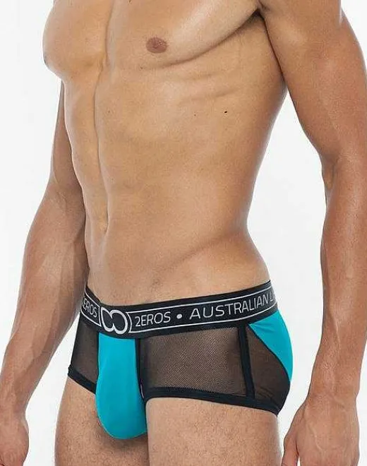 2EROS Trunks^U36 Poseidon Trunk Underwear