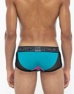 2EROS Trunks^U36 Poseidon Trunk Underwear