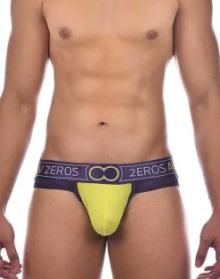 2EROS Active Underwear^U93 Reaktiv Jockstrap Underwear- Uranium