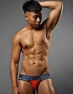 2EROS Active Underwear^U93 Reaktiv Jockstrap Underwear-Lithium