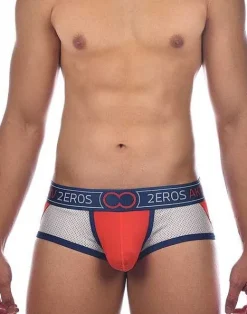 2EROS Active Underwear^U31 Reaktiv Trunk Underwear-Lithium