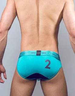 2EROS Briefs^U21 2-Series Brief Underwear-Ceramic