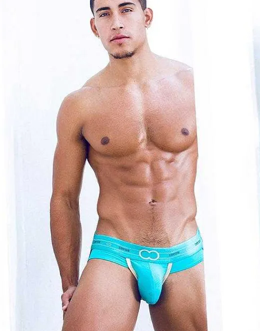 2EROS Jockstraps^U92 2-Series Jockstrap Underwear-Ceramic