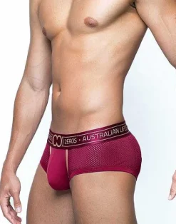 2EROS Trunks^U31 Tatarus Trunk Underwear-Oblivion