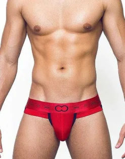 2EROS Jockstraps^U93 X-Series Jockstrap Underwear-Passion