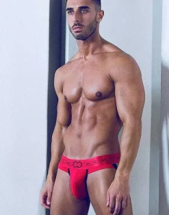 2EROS Jockstraps^U93 X-Series Jockstrap Underwear-Passion