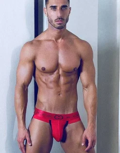 2EROS Jockstraps^U93 X-Series Jockstrap Underwear-Passion