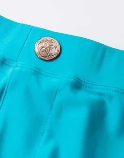 2EROS Swimwear^V60 Bondi (Series 1) Swim Trunks-Aqua