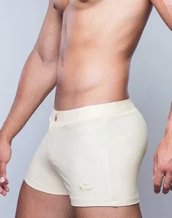 2EROS Swimwear^V60 Bondi (Series 2) Swim Trunk-Sand
