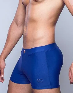 2EROS Swimwear^V60 Bondi (Series 2) Swim Trunk-Navy