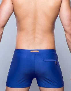 2EROS Swimwear^V60 Bondi (Series 2) Swim Trunk-Navy