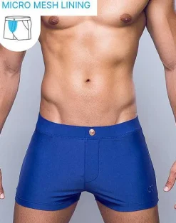 2EROS Swimwear^V60 Bondi (Series 2) Swim Trunk-Navy