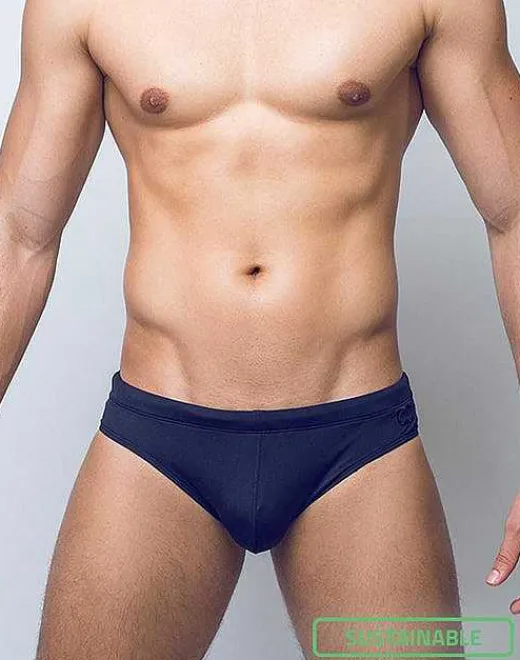 2EROS Swimwear^V10 Core (Series 2) Swimwear-Black