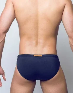 2EROS Swimwear^V10 Core (Series 2) Swimwear-Black