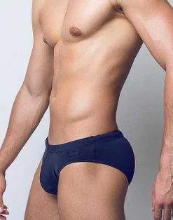 2EROS Swimwear^V10 Core (Series 2) Swimwear-Black