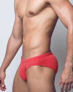 2EROS Swimwear^V10 Core (Series 2) Swimwear-Coral