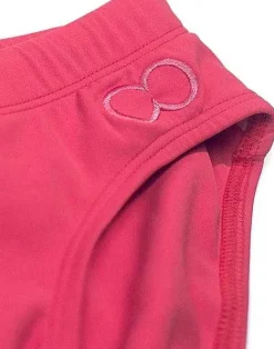 2EROS Swimwear^V10 Core (Series 2) Swimwear-Coral