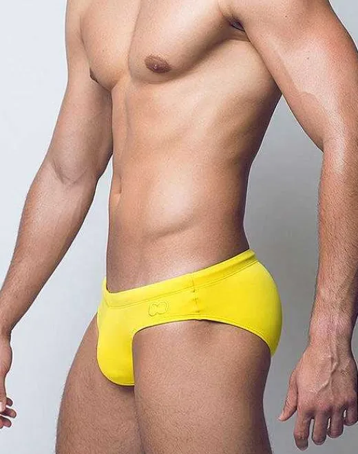 2EROS Sustainable Beachwear^V10 Core (Series 2) Swimwear-Gold