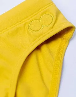 2EROS Sustainable Beachwear^V10 Core (Series 2) Swimwear-Gold