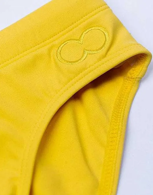 2EROS Sustainable Beachwear^V10 Core (Series 2) Swimwear-Gold