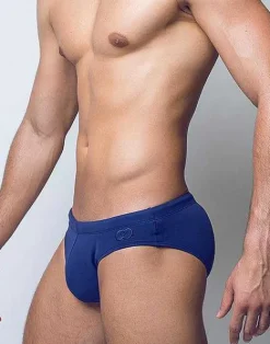 2EROS Swimwear^V10 Core (Series 2) Swimwear-Navy