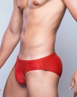 2EROS Swimwear^V10 Core (Series 2) Swimwear-Rust