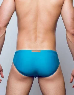 2EROS Swimwear^V10 Core (Series 2)-Breeze Green