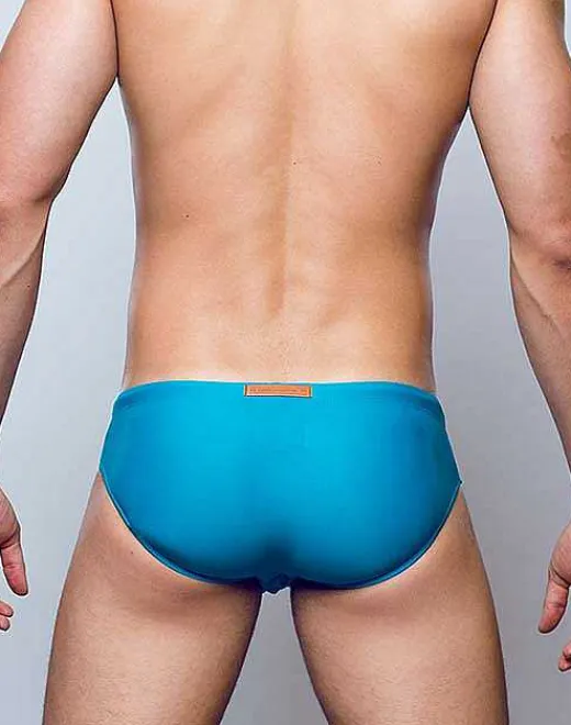 2EROS Swimwear^V10 Core (Series 2)-Breeze Green
