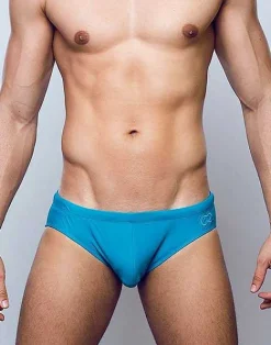 2EROS Swimwear^V10 Core (Series 2)-Breeze Green