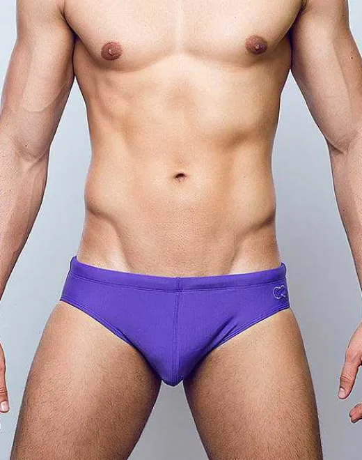 2EROS Swimwear^V10 Core (Series 2)-Dusted Purple