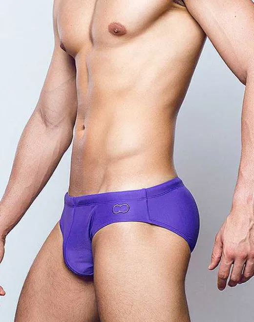 2EROS Swimwear^V10 Core (Series 2)-Dusted Purple