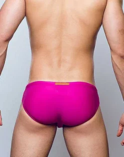 2EROS Swimwear^V10 Core (Series 2)-Fuchsia Red