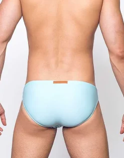 2EROS Swimwear^V20 Core Swim-Crystal Blue