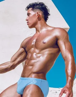 2EROS Swimwear^V10 Core Swim-Pacific Coast