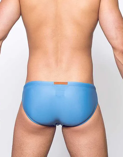 2EROS Sustainable Beachwear^V10 Core Swim-Pacific Coast