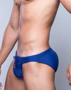 2EROS Swimwear^V20 Core Swimwear-Navy