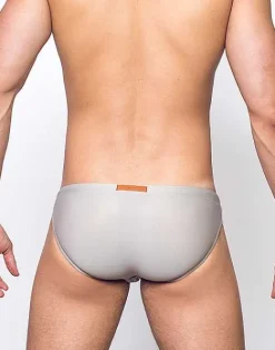 2EROS Swimwear^V20 Core Swimwear-String Brown
