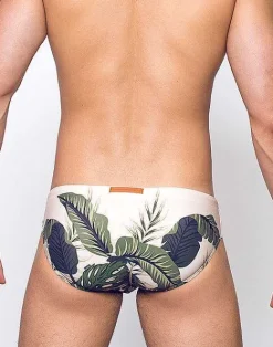 2EROS Swimwear^V10 Print Swim-Exotica