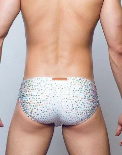 2EROS Swimwear^V10 Print Swimwear-Moana