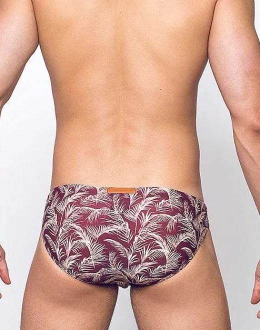 2EROS Swimwear^V20 Signature Swim-Hawaiian Night
