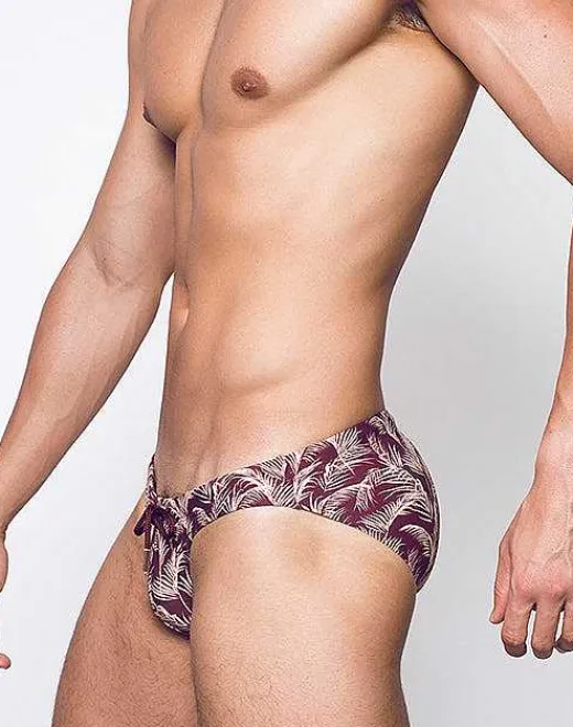 2EROS Swimwear^V20 Signature Swim-Hawaiian Night