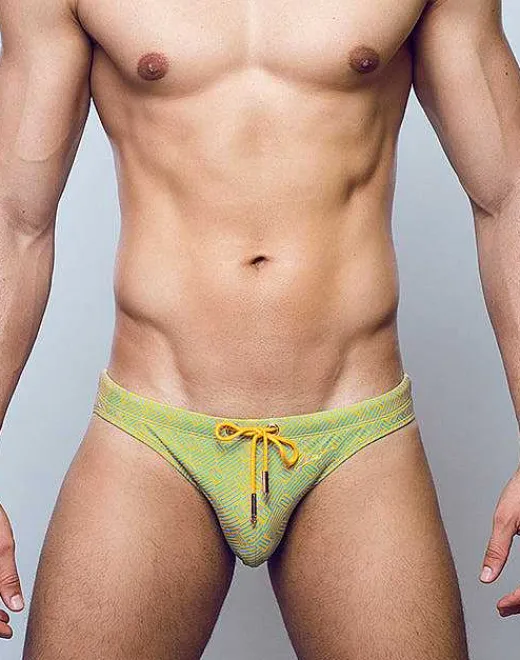 2EROS Swimwear^V20 Signature Swimwear-Linn