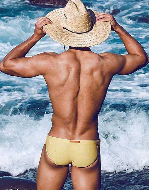 2EROS Swimwear^V20 Signature Swimwear-Linn