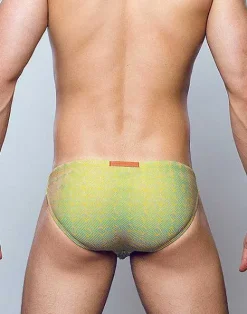 2EROS Swimwear^V20 Signature Swimwear-Linn
