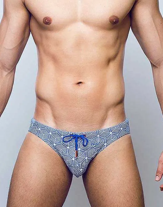 2EROS Swimwear^V20 Signature Swimwear-Rokkakkei